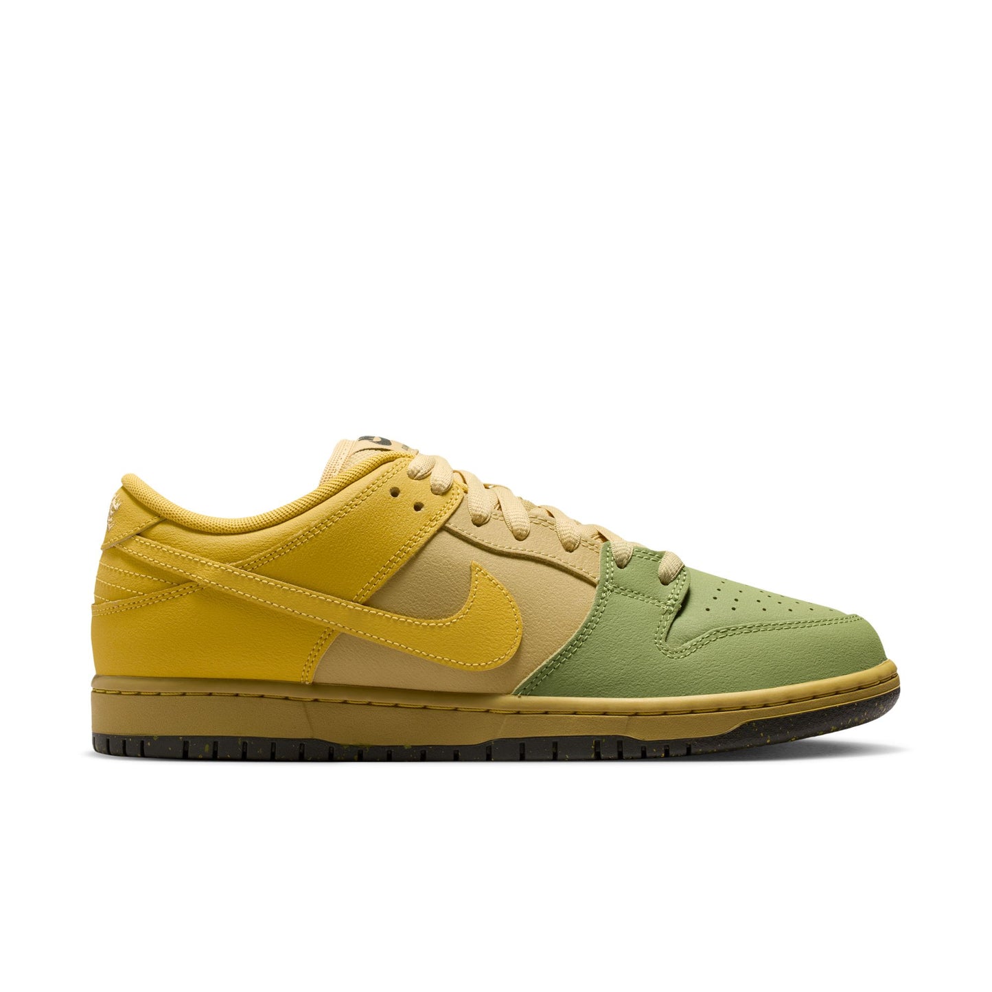 Nike SB Dunk Low Pro "Hatch Chili" Saffron Quartz / Saffron Quartz - Pear IO0427-300