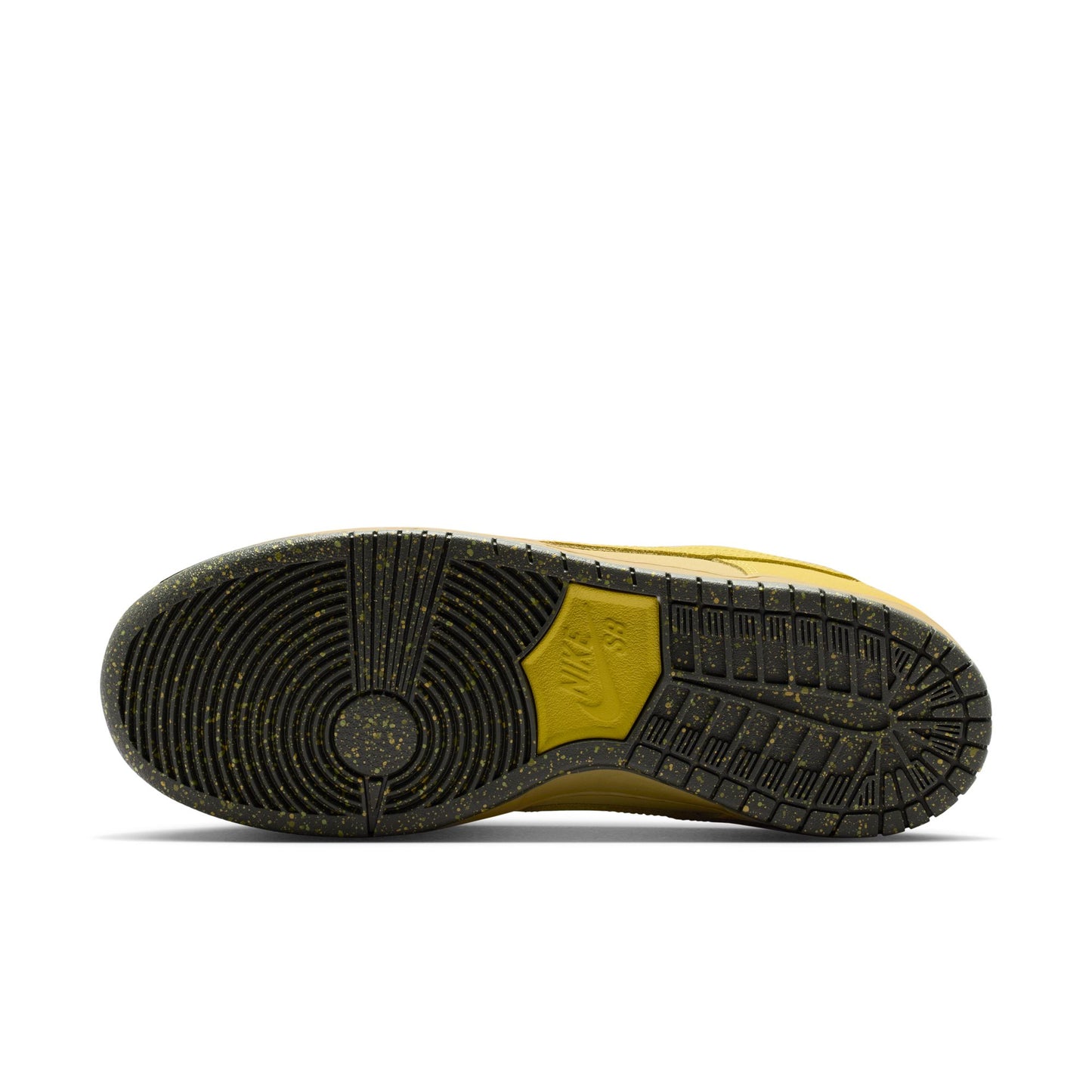 Nike SB Dunk Low Pro "Hatch Chili" Saffron Quartz / Saffron Quartz - Pear IO0427-300