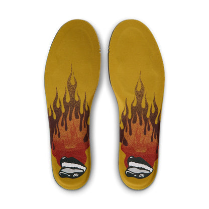 Nike SB Dunk Low Pro "Hatch Chili" Saffron Quartz / Saffron Quartz - Pear IO0427-300