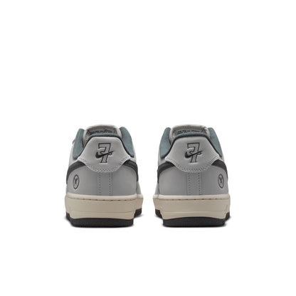 Nike SB Air Force 1 x Yuto Horigome White / Iron Grey - White - Coconut Milk IO8439-100