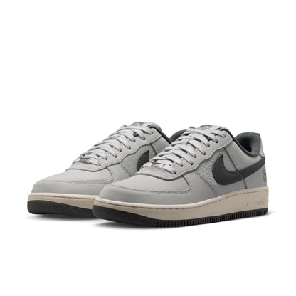 Nike SB Air Force 1 x Yuto Horigome White / Iron Grey - White - Coconut Milk IO8439-100