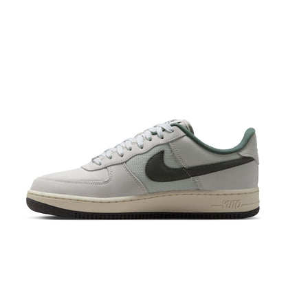 Nike SB Air Force 1 x Yuto Horigome White / Iron Grey - White - Coconut Milk IO8439-100