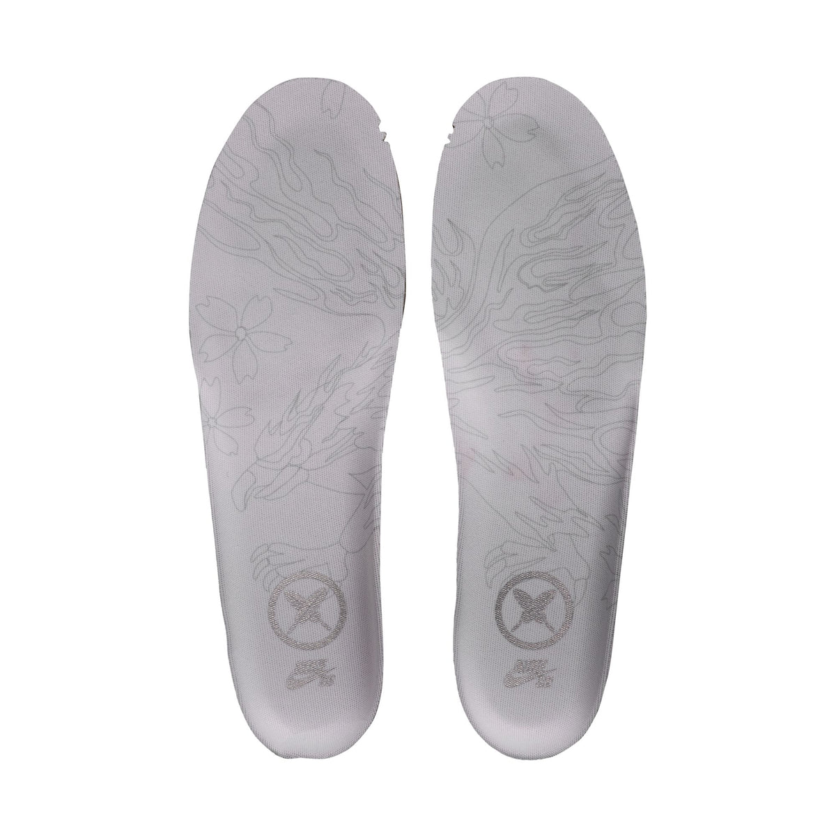 Nike SB Air Force 1 x Yuto Horigome White / Iron Grey - White - Coconut Milk IO8439-100