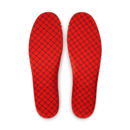 Nike SB Zoom Air Paul Rodriguez Low Habanero Red / Club Gold - Team Red IQ5648-600