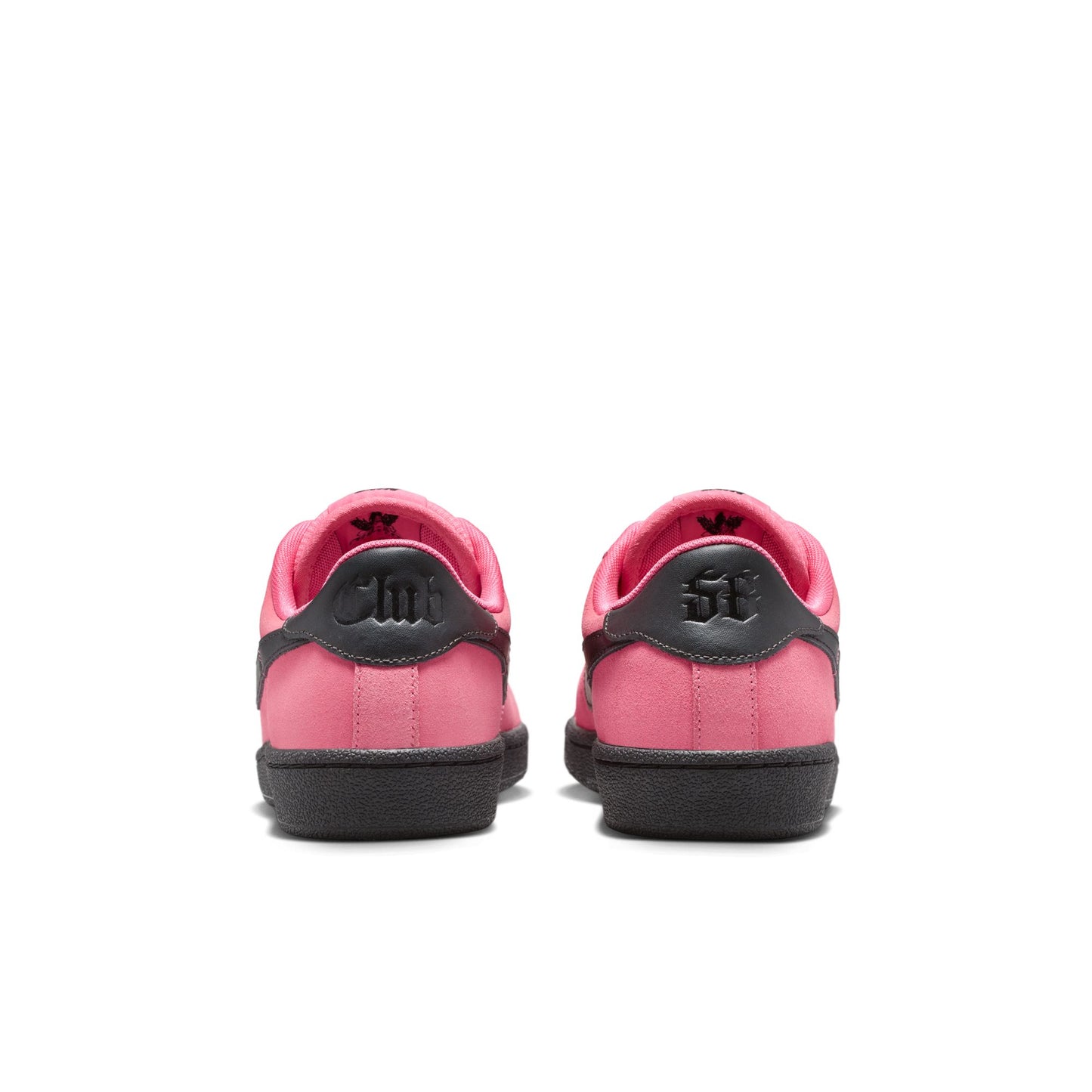 Nike SB Zoom Tennis Classic FC Hyper Pink / Black IQ8394-600