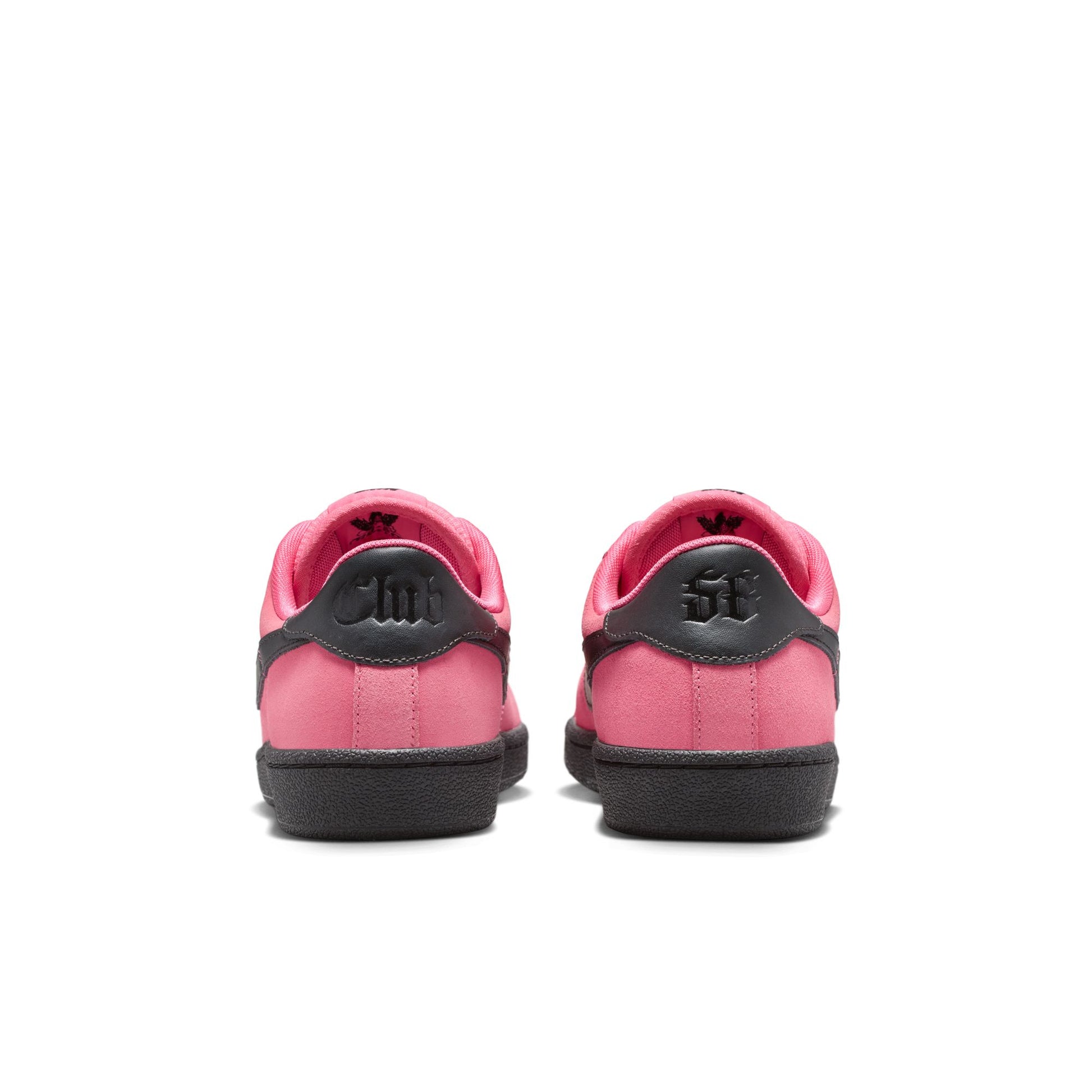 Nike SB Zoom Tennis Classic FC Hyper Pink / Black IQ8394-600