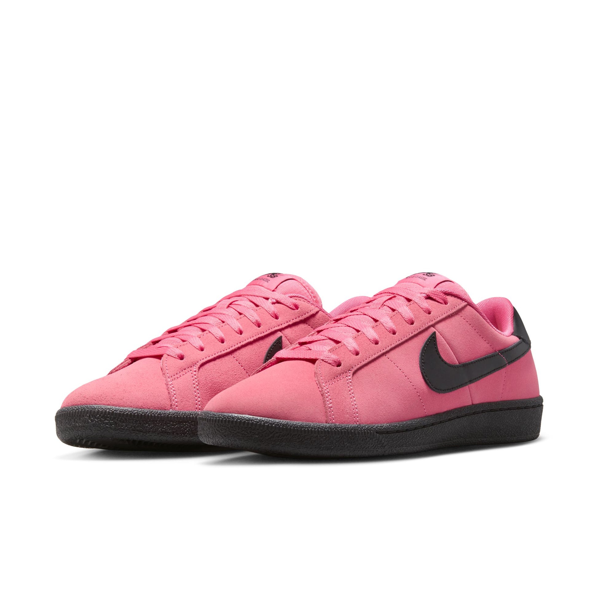 Nike SB Zoom Tennis Classic FC Hyper Pink / Black IQ8394-600
