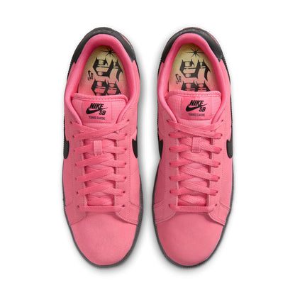 Nike SB Zoom Tennis Classic FC Hyper Pink / Black IQ8394-600