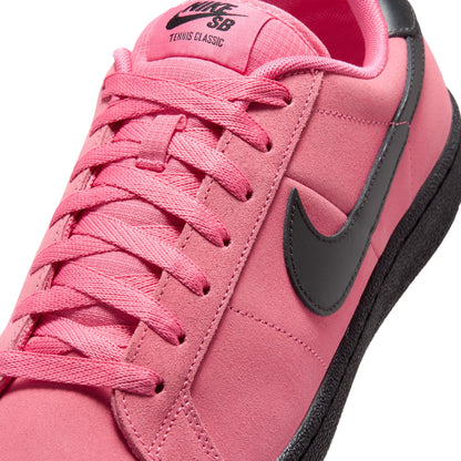 Nike SB Zoom Tennis Classic FC Hyper Pink / Black IQ8394-600