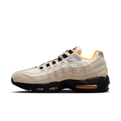 Nike SB Air Max 95 WCP "Club 58" Sail / Black - Laser Orange IQ8395-100