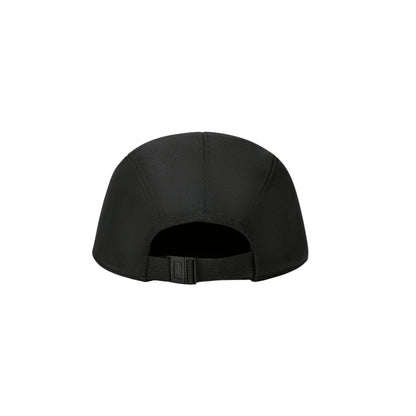Nike SB Fly Unstructured Skate Cap Black / Black / Dark Smoke Grey IR0730-010