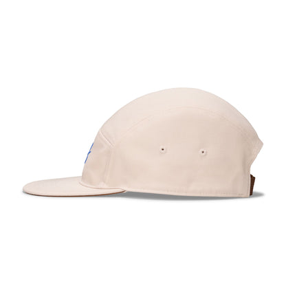 Nike SB Fly Unstructured Skate Cap Light Orewood Brown / Mosswood Brown / Old Royal IR0730-104