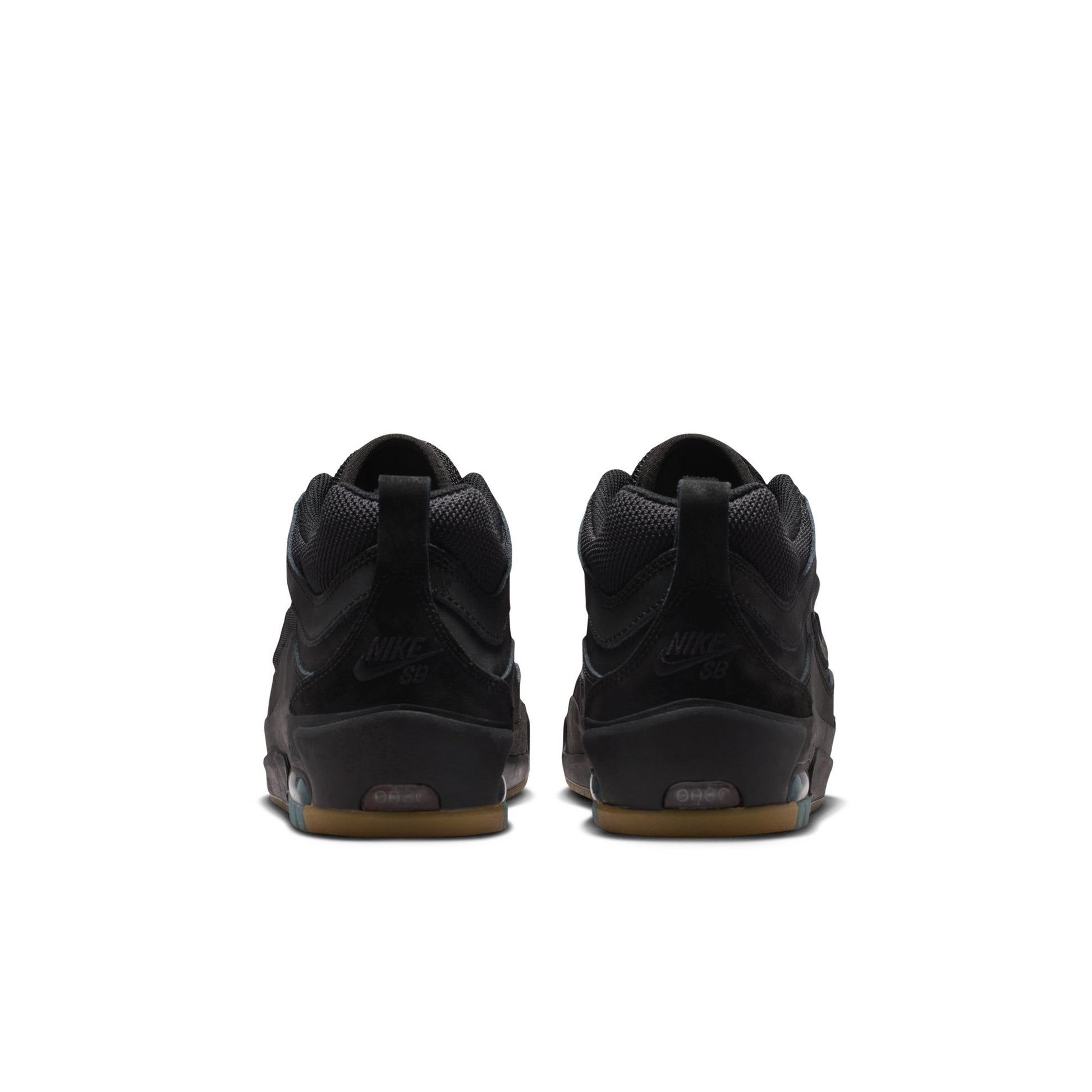 Nike SB Air Max Ishod Wair Black / Black - Anthracite - Black IR1887-001