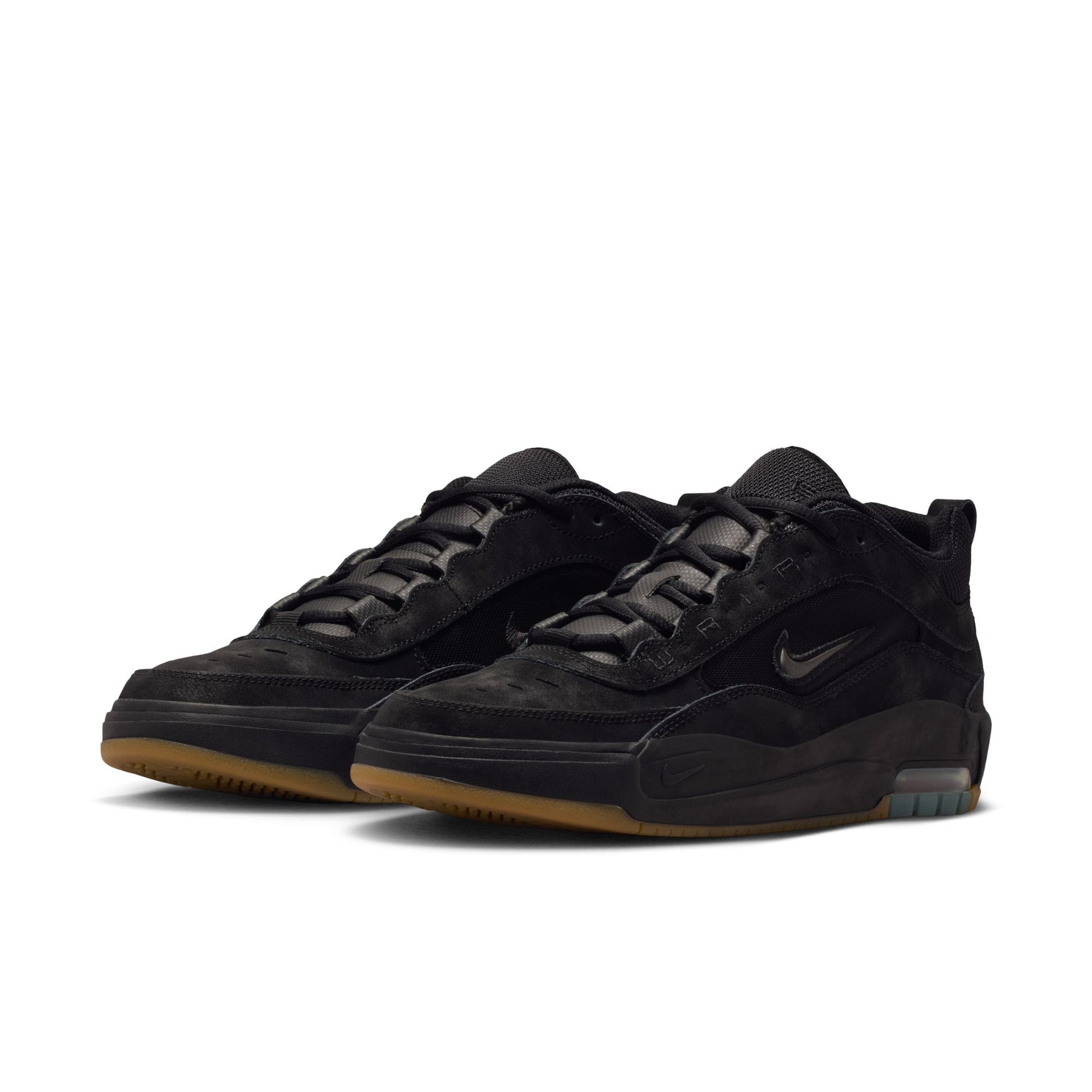Nike SB Air Max Ishod Wair Black / Black - Anthracite - Black IR1887-001