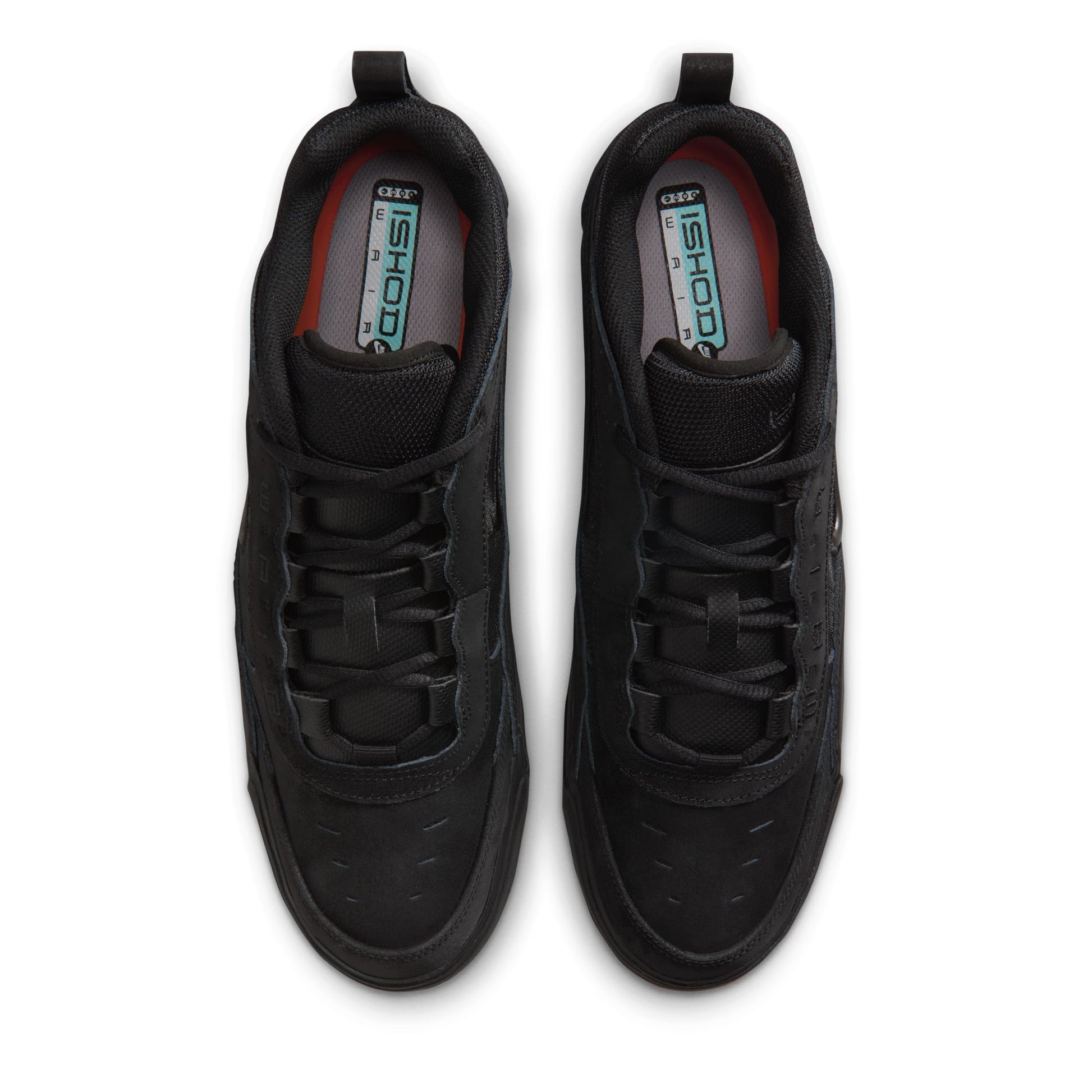 Nike SB Air Max Ishod Wair Black / Black - Anthracite - Black IR1887-001