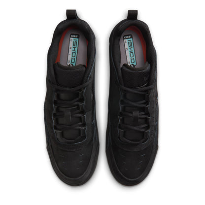 Nike SB Air Max Ishod Wair Black / Black - Anthracite - Black IR1887-001