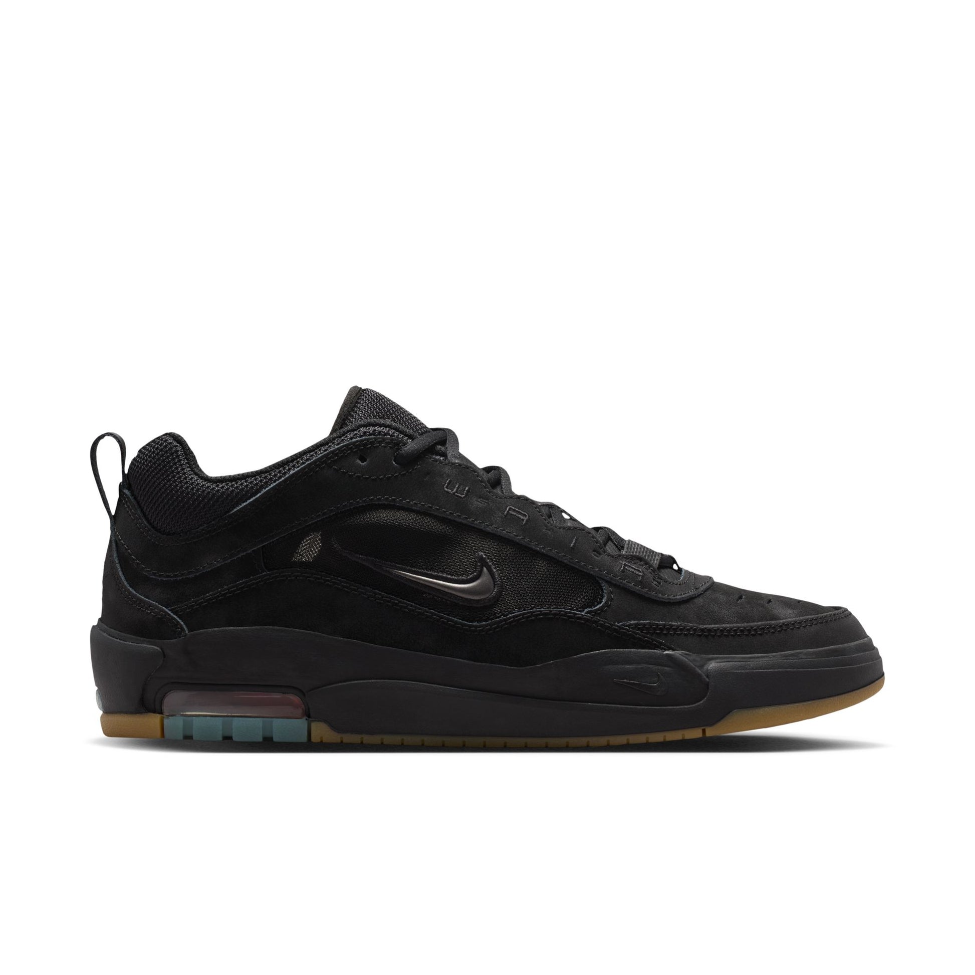 Nike SB Air Max Ishod Wair Black / Black - Anthracite - Black IR1887-001