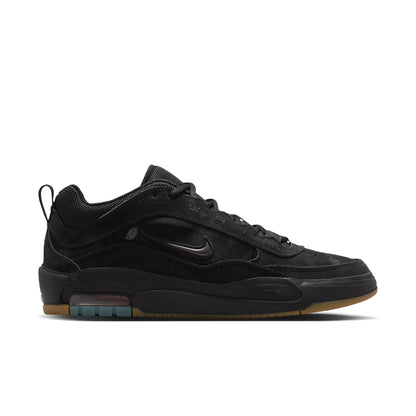 Nike SB Air Max Ishod Wair Black / Black - Anthracite - Black IR1887-001