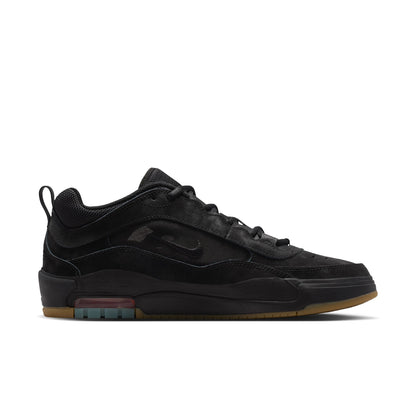 Nike SB Air Max Ishod Wair Black / Black - Anthracite - Black IR1887-001