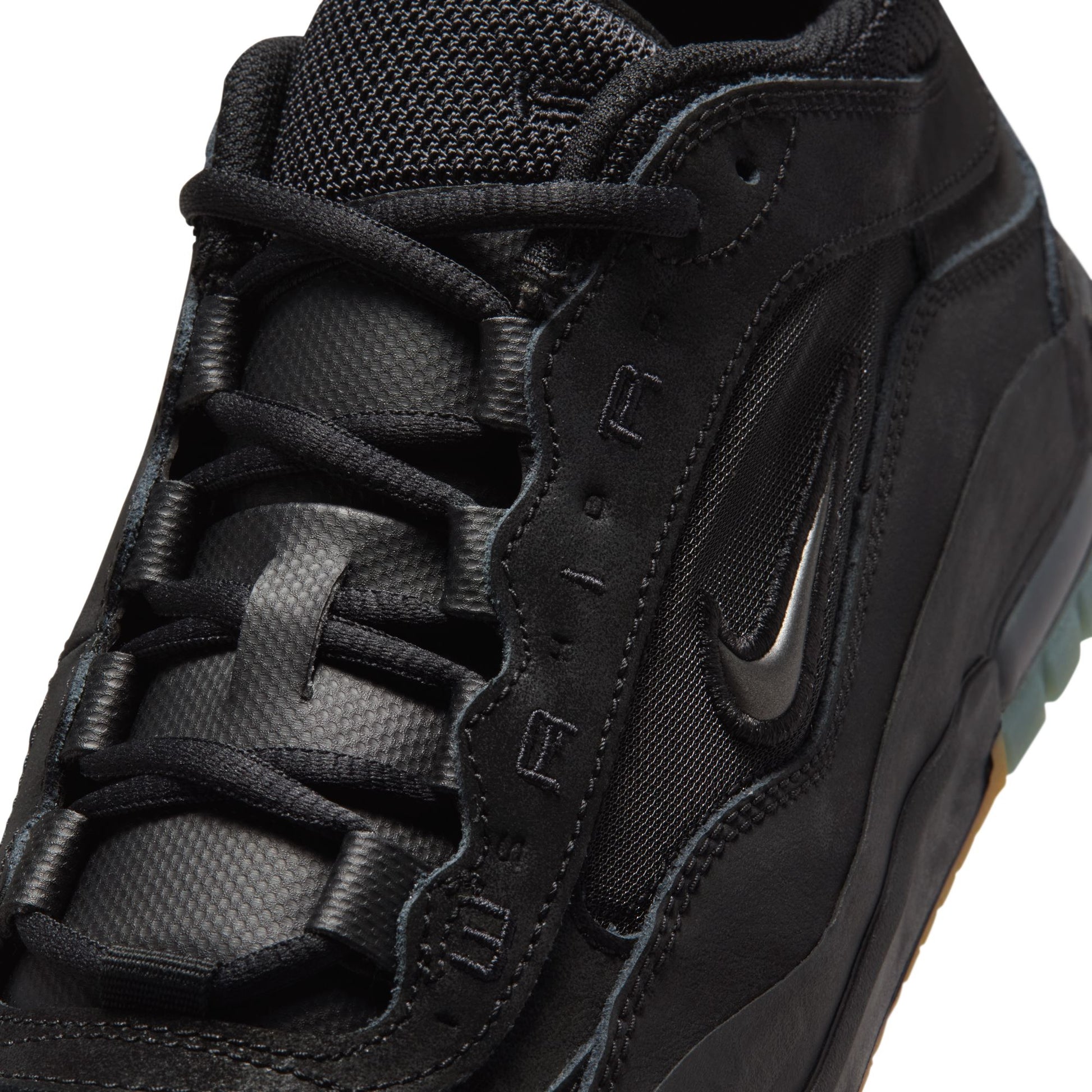 Nike SB Air Max Ishod Wair Black / Black - Anthracite - Black IR1887-001