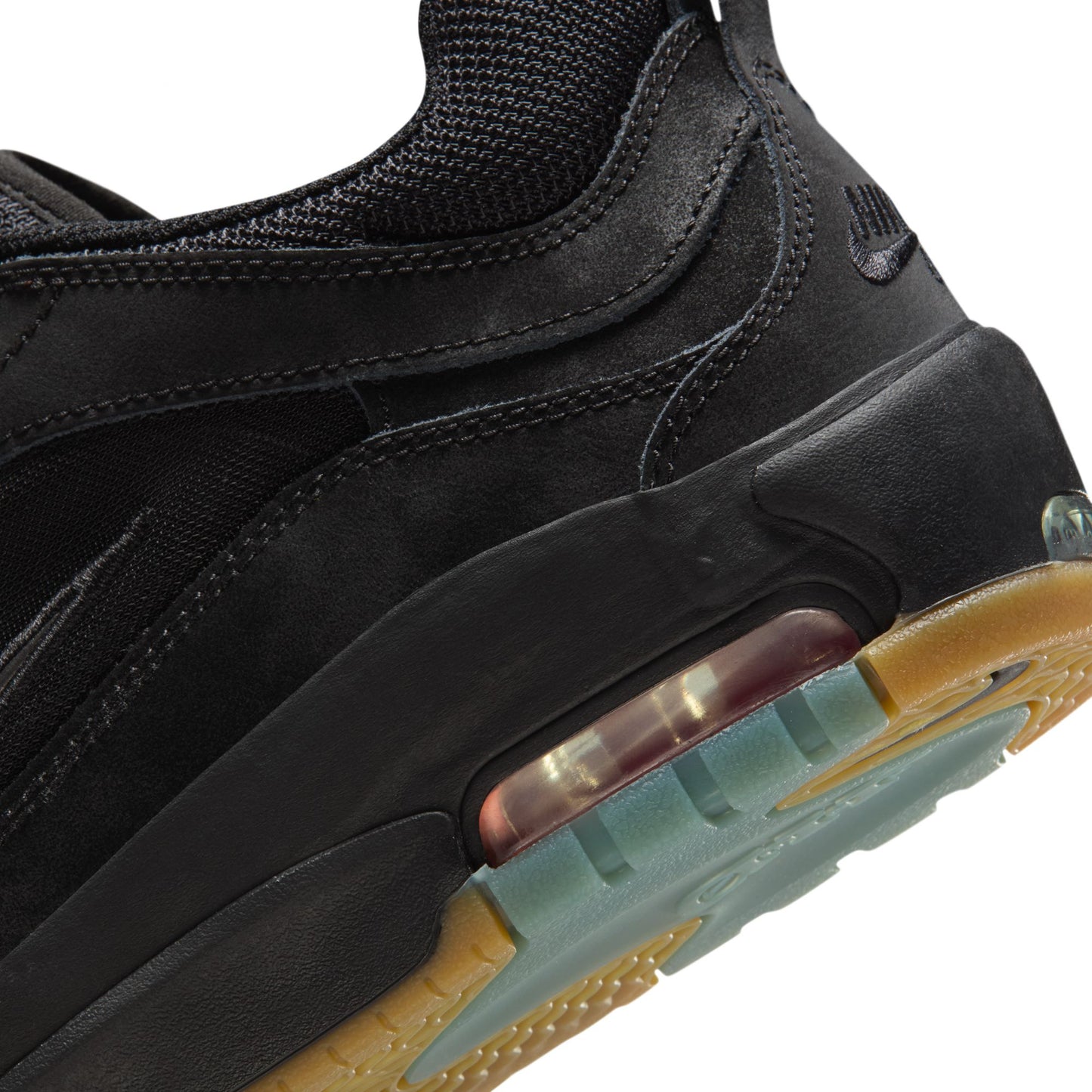 Nike SB Air Max Ishod Wair Black / Black - Anthracite - Black IR1887-001