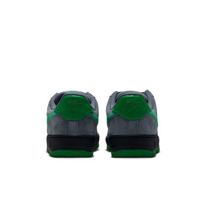 Nike SB Air Force 1 SE "City Pack" x Nocturnal Skate Shop Cool Grey / Court Green - Black - Court Green IV5289-003