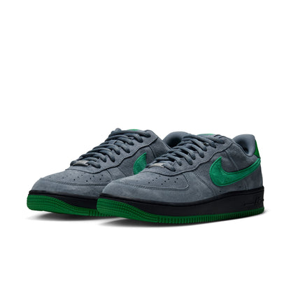 Nike SB Air Force 1 SE "City Pack" x Nocturnal Skate Shop Cool Grey / Court Green - Black - Court Green IV5289-003