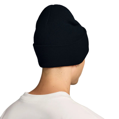 Nike SB Peak Beanie IX3086-010 Black / White