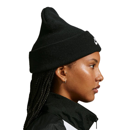 Nike SB Peak Beanie IX3086-010 Black / White