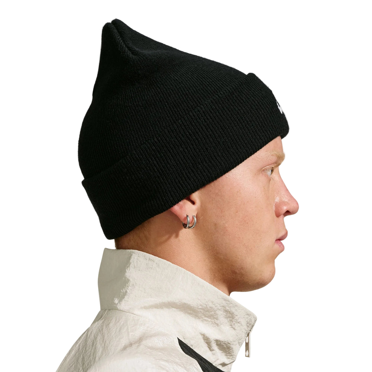 Nike SB Peak Beanie IX3086-010 Black / White