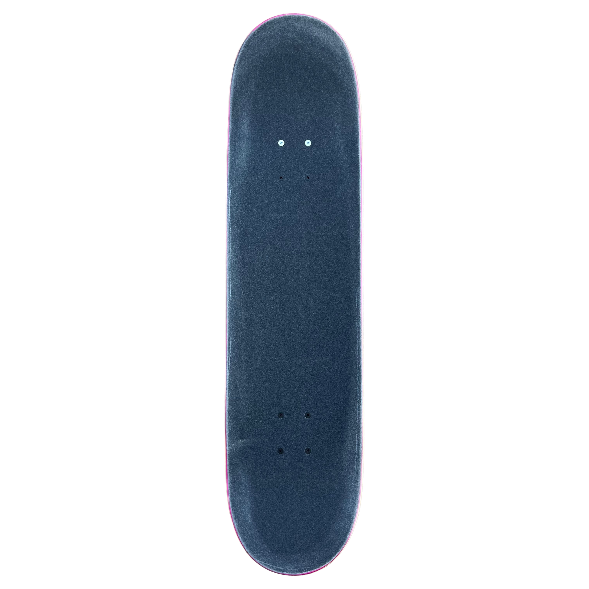 Stardust Skate Shop Tri-Bat Wanderlust Full Size Pre-Built Complete Entry Level Skateboard 8.25" x 32.0" Green Veneer / Flat Black / Bright Red