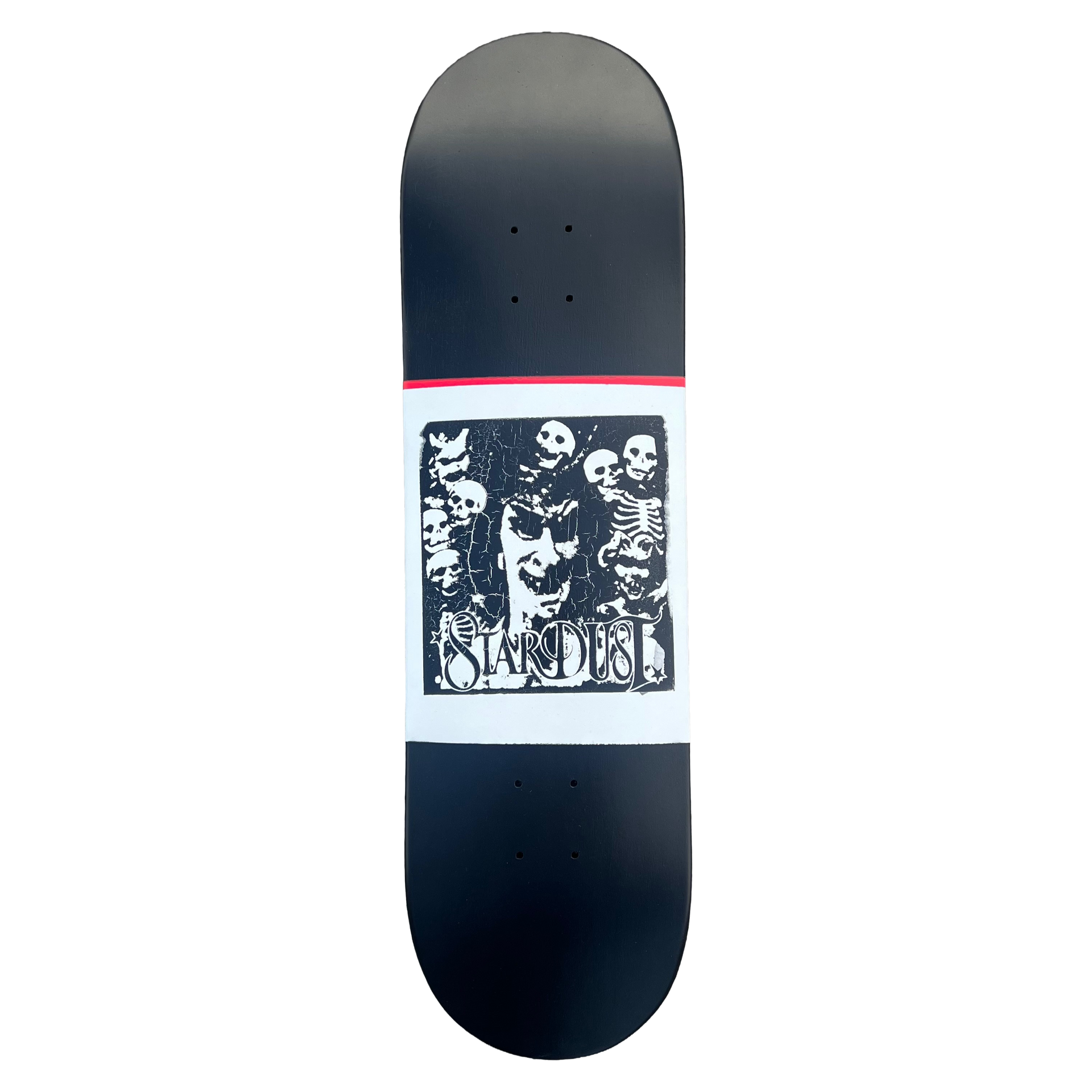 HUF × meguru yamaguchi SKATE DECK HUF × meguru yamaguchi SKATE DECK