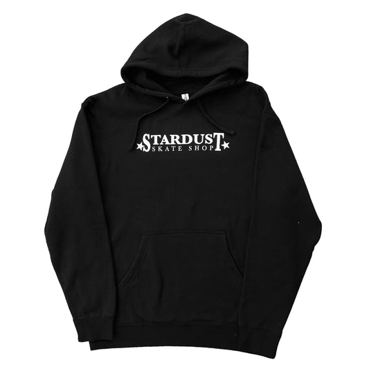 Stardust Skate Shop Alchemy Hoody 035 Black / White