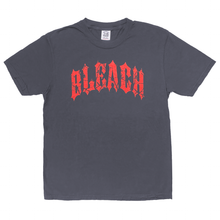 Load image into Gallery viewer, Bleach USA Fake Tree Tee Graphite / Red
