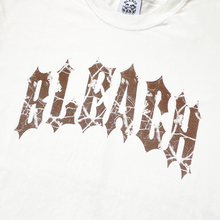 Load image into Gallery viewer, Bleach USA Fake Tree Tee White / Brown
