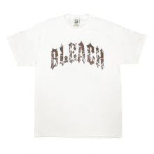 Load image into Gallery viewer, Bleach USA Fake Tree Tee White / Brown
