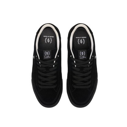 Hours Is Yours DMC Dustin Dollin PD Black / White