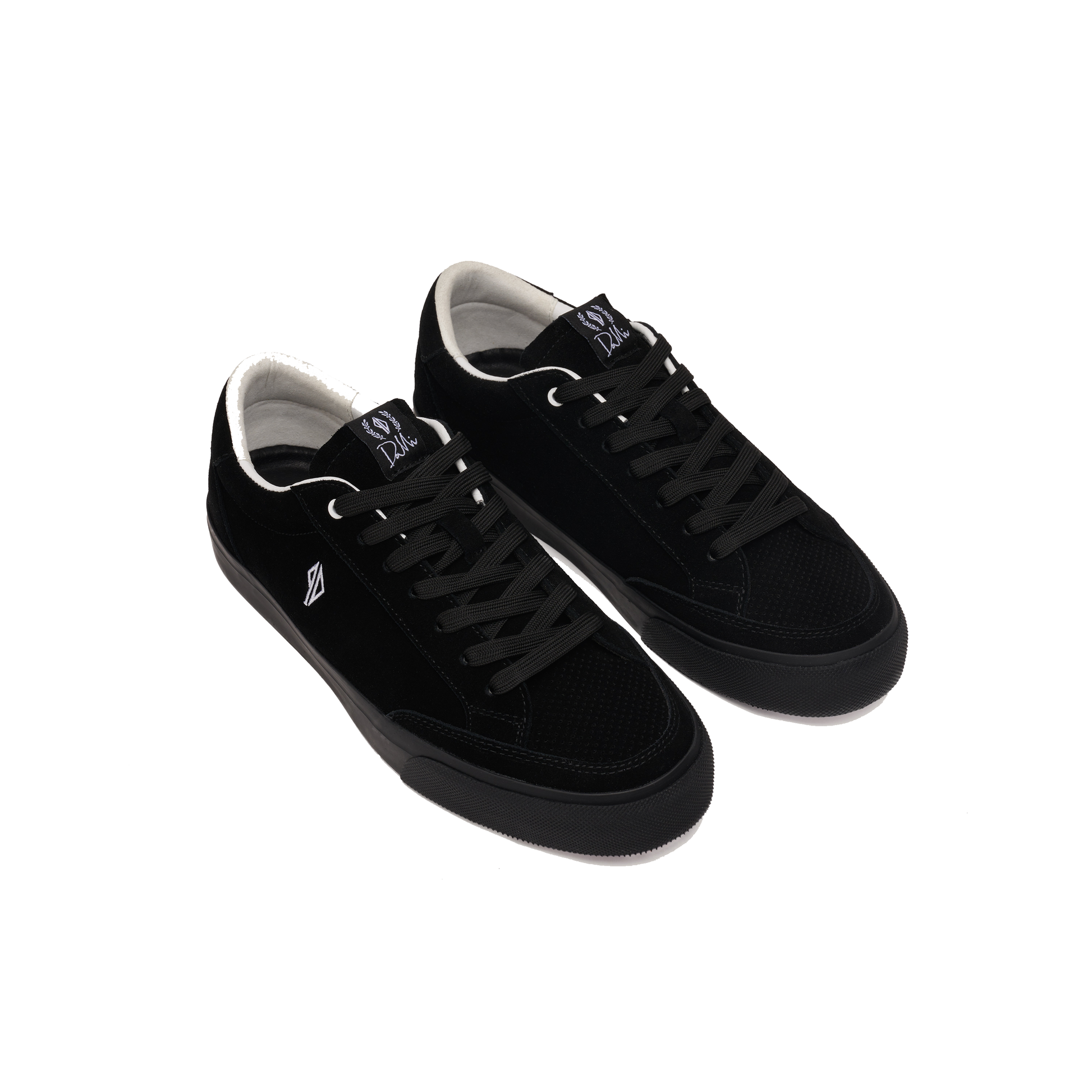 Hours Is Yours DMC Dustin Dollin PD Black / White