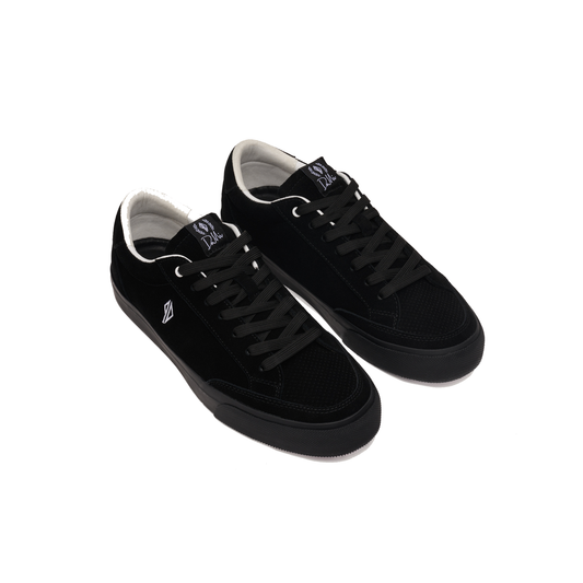 Hours Is Yours DMC Dustin Dollin PD Black / White