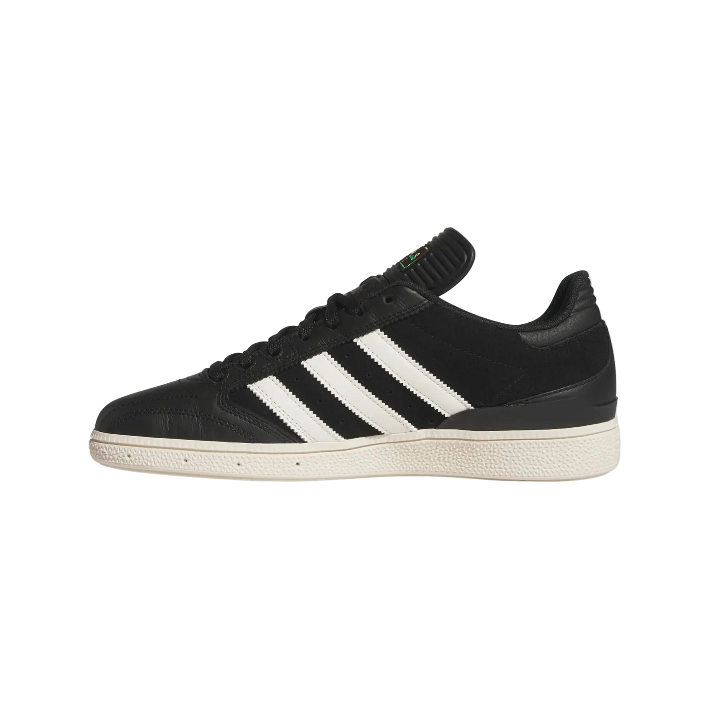 Adidas Busenitz Pro Skate Shoes Core Black / Cloud White / Gold Metallic