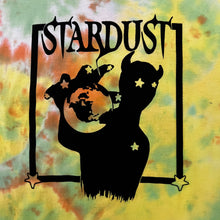 Load image into Gallery viewer, Stardust Global Tee 019 - Large - Tie Dye / Black
