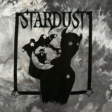 Load image into Gallery viewer, Stardust Global Tee 019 - X-Large - Tie Dye / Black
