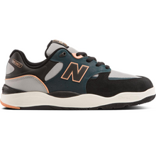 Load image into Gallery viewer, New Balance Numeric Tiago Lemos 1010 Teal / Black
