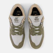 Load image into Gallery viewer, New Balance Numeric Tiago Lemos 1010 Olive / Grey

