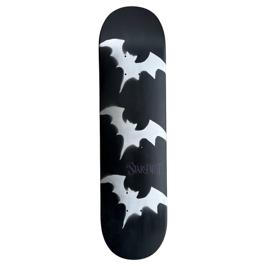 Stardust Tri-Bat Wanderlust Deck 048 8.0" x 31.25"