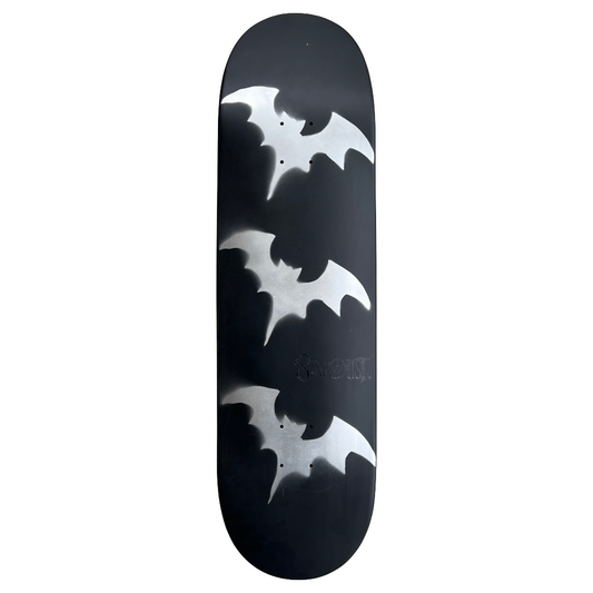 Stardust Tri-Bat Wanderlust Deck 048 9.0" x 32.75"