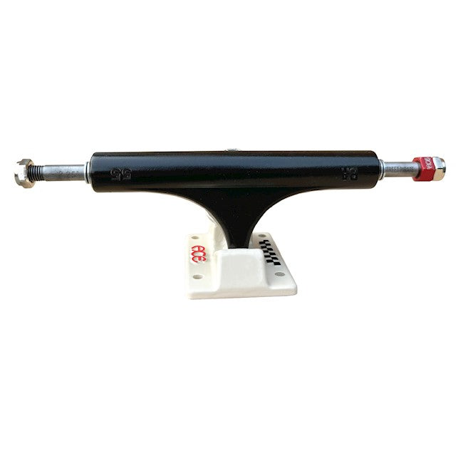 Ace AF1 Brian Anderson Limited 66 Black / Cream Trucks 9.0" Axle