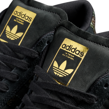 Adidas Superskate x Kader Sylla Shoes Core Black / Supplier Colour / Off White