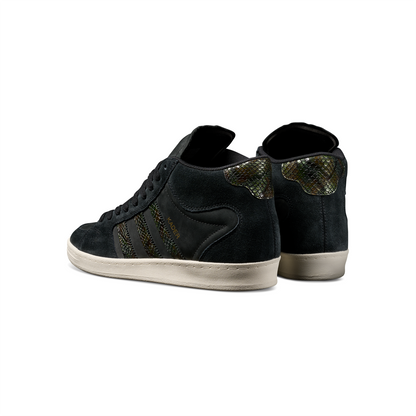 Adidas Superskate x Kader Sylla Shoes Core Black / Supplier Colour / Off White