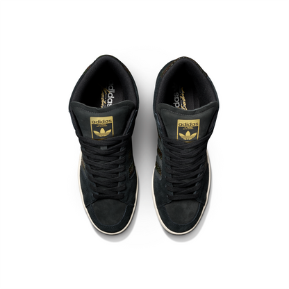 Adidas Superskate x Kader Sylla Shoes Core Black / Supplier Colour / Off White